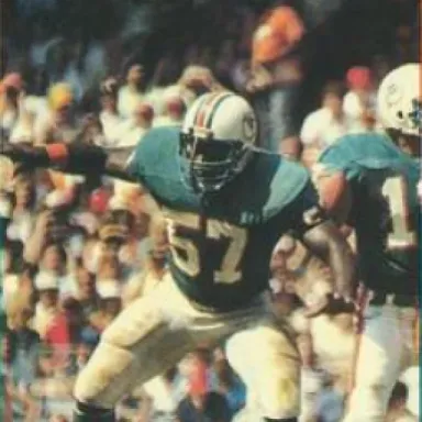 Foto de perfil de Dwight Stephenson