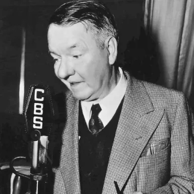 Foto de perfil de W. C. Fields