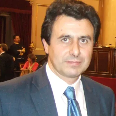 Foto de perfil de Félix Lavilla