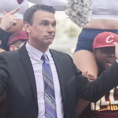 Foto de perfil de Tim Legler