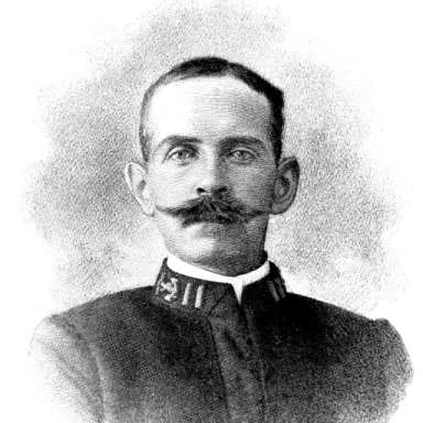Foto de perfil de John Bernadou