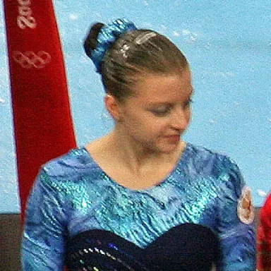 Foto de perfil de Anna Pavlova (gymnast)