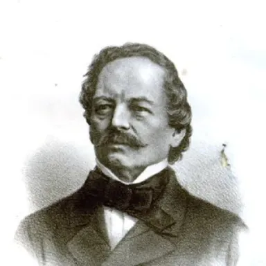 Foto de perfil de Friedrich Welwitsch