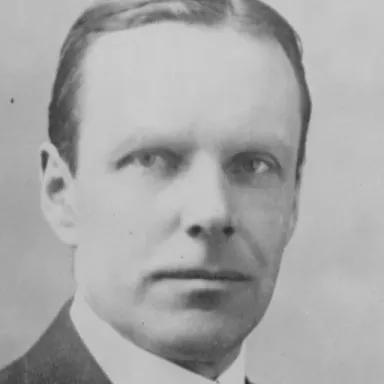 Foto de perfil de William Phillips (diplomat)