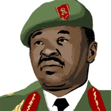 Foto de perfil de Justin Lekhanya