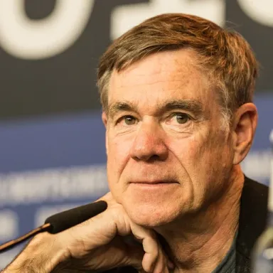 Foto de perfil de Gus Van Sant