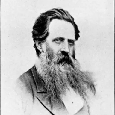 Foto de perfil de Thomas Dalziel