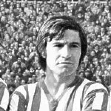 Foto de perfil de Francisco López (footballer, born 1950)