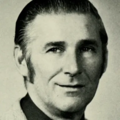 Foto de perfil de William J. Ruane