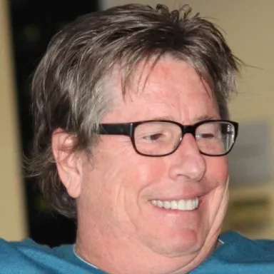 Foto de perfil de Andy Tennant