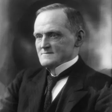 Foto de perfil de Philip Snowden, 1st Viscount Snowden