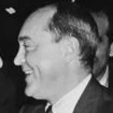 Foto de perfil de Ernest A. Gross