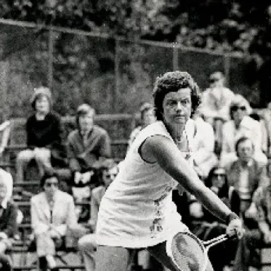 Foto de perfil de Betty Stöve