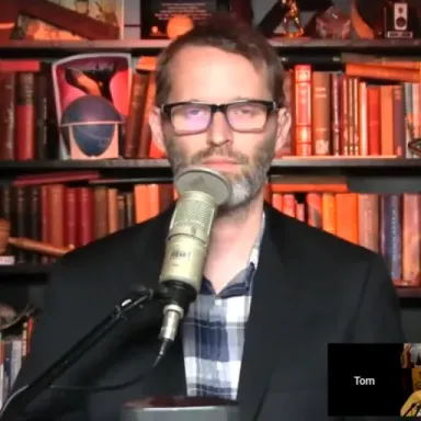 Foto de perfil de Tom Merritt