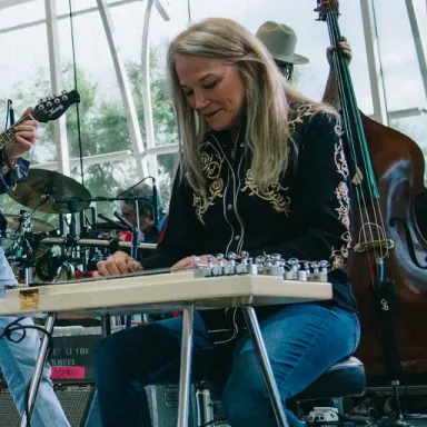 Foto de perfil de Cindy Cashdollar