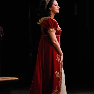 Foto de perfil de Angela Gheorghiu