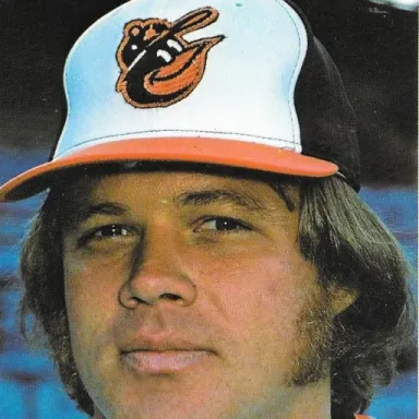 Foto de perfil de Bob Reynolds (baseball)
