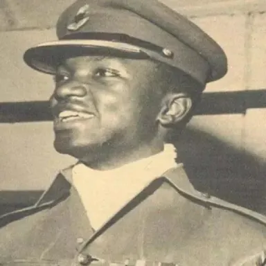 Foto de perfil de Chukwuma Nzeogwu