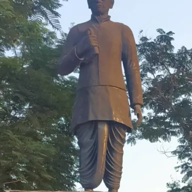 Foto de perfil de Gurram Jashuva