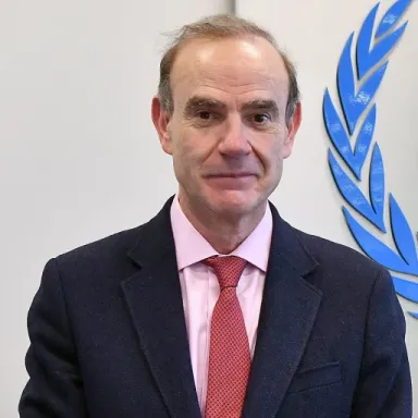 Foto de perfil de Enrique Mora