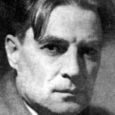 Foto de perfil de Roberto Arlt