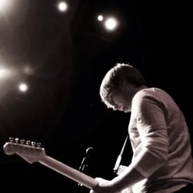 Foto de perfil de Josh Rosenthal