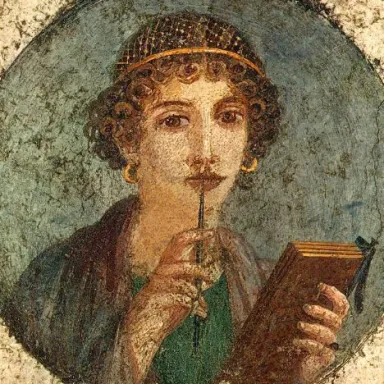 Foto de perfil de Sulpicia