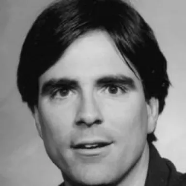 Foto de perfil de Randy Pausch