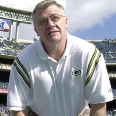 Foto de perfil de Mike Sherman