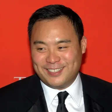 Foto de perfil de David Chang