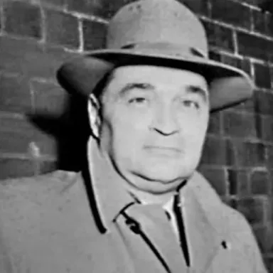 Foto de perfil de George E. Richards