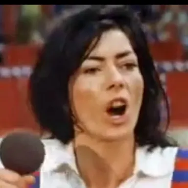 Foto de perfil de Helena Kallianiotes