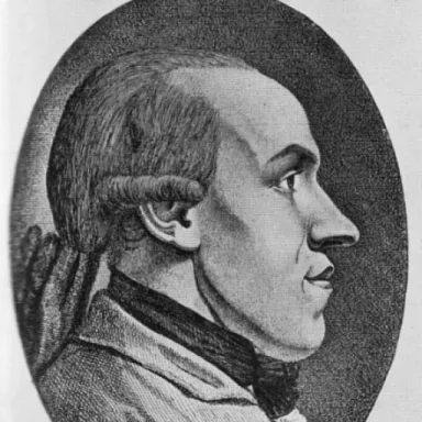 Foto de perfil de Friedrich Wilhelm Gotter