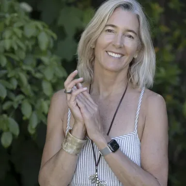 Foto de perfil de Jane Metcalfe