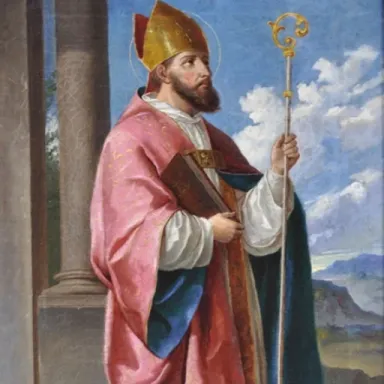 Foto de perfil de Saint Valentine
