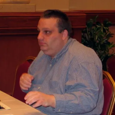 Foto de perfil de Ben Finegold