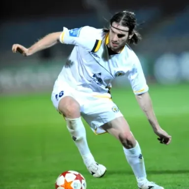Foto de perfil de Velizar Dimitrov