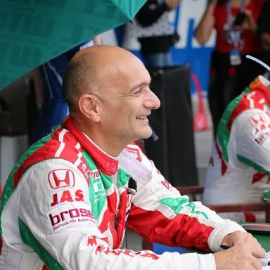 Foto de perfil de Gabriele Tarquini