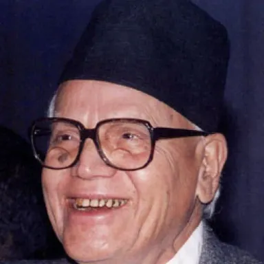 Foto de perfil de Krishna Prasad Bhattarai