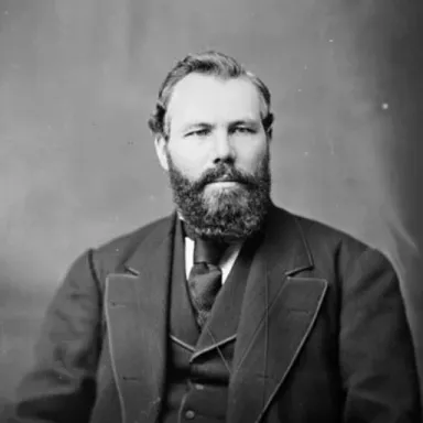 Foto de perfil de Simon Hugh Holmes