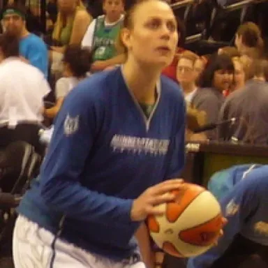 Foto de perfil de Kathrin Ress