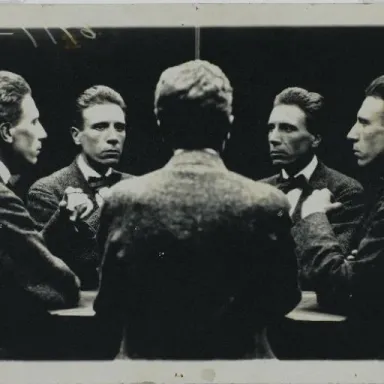 Foto de perfil de Henri-Pierre Roché