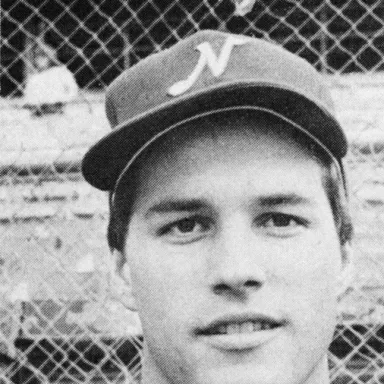 Foto de perfil de Keith Hughes (baseball)