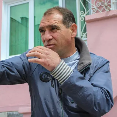 Foto de perfil de Serafim Todorov