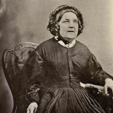Foto de perfil de Julia Catherine Beckwith