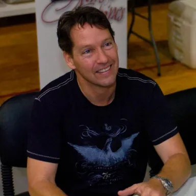 Foto de perfil de D. B. Sweeney