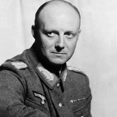 Foto de perfil de Henning von Tresckow