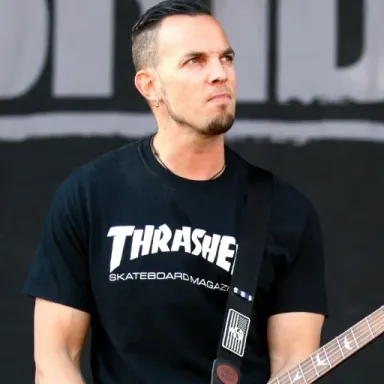 Foto de perfil de Mark Tremonti