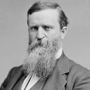 Foto de perfil de James B. Weaver