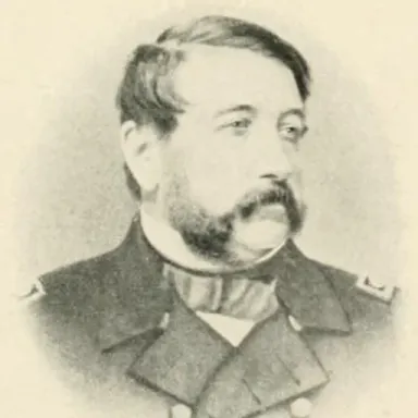 Foto de perfil de James H. Ward